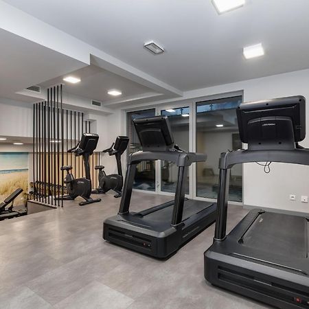 Apartament Holiday 32 Rewal Εξωτερικό φωτογραφία