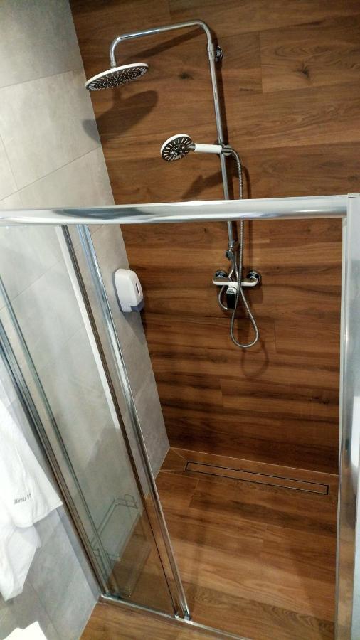 Apartament Holiday 32 Rewal Εξωτερικό φωτογραφία