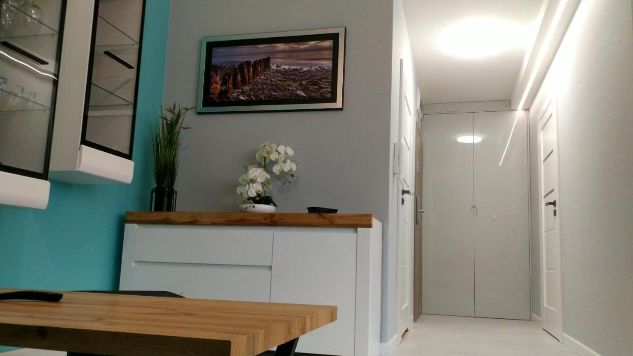 Apartament Holiday 32 Rewal Εξωτερικό φωτογραφία