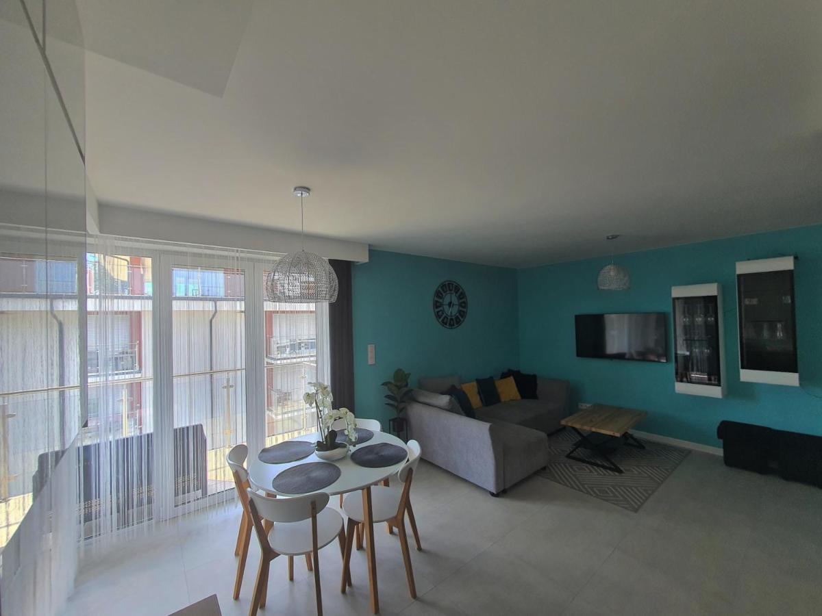 Apartament Holiday 32 Rewal Εξωτερικό φωτογραφία