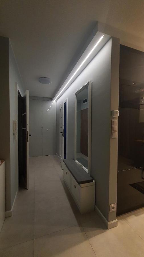 Apartament Holiday 32 Rewal Εξωτερικό φωτογραφία