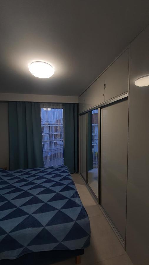 Apartament Holiday 32 Rewal Εξωτερικό φωτογραφία